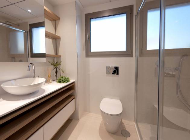 Complete - Key Ready - Villa - Los Alcazares