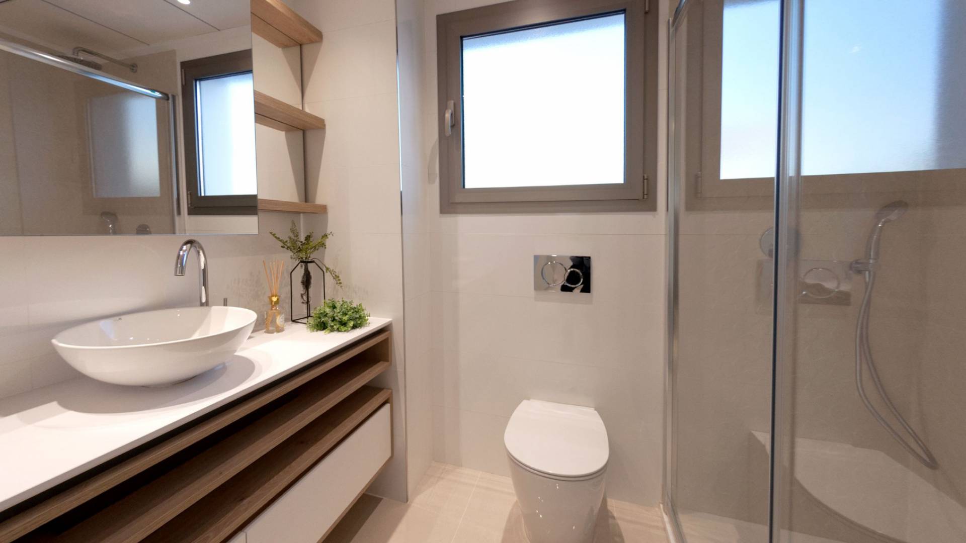 Complete - Key Ready - Villa - Los Alcazares