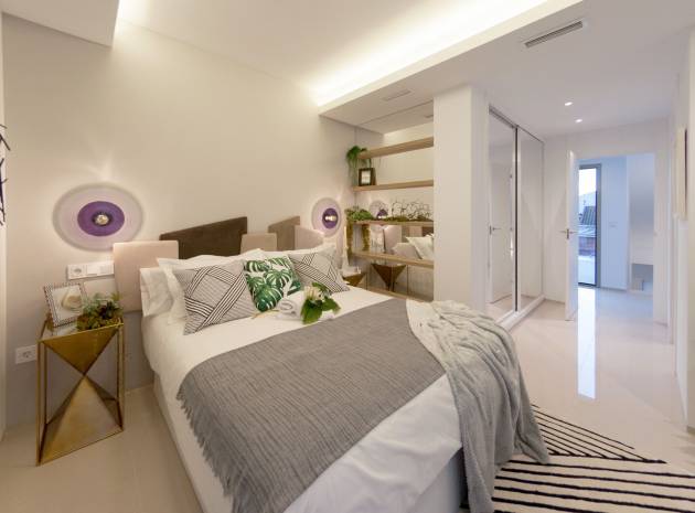 Complete - Key Ready - Villa - Los Alcazares