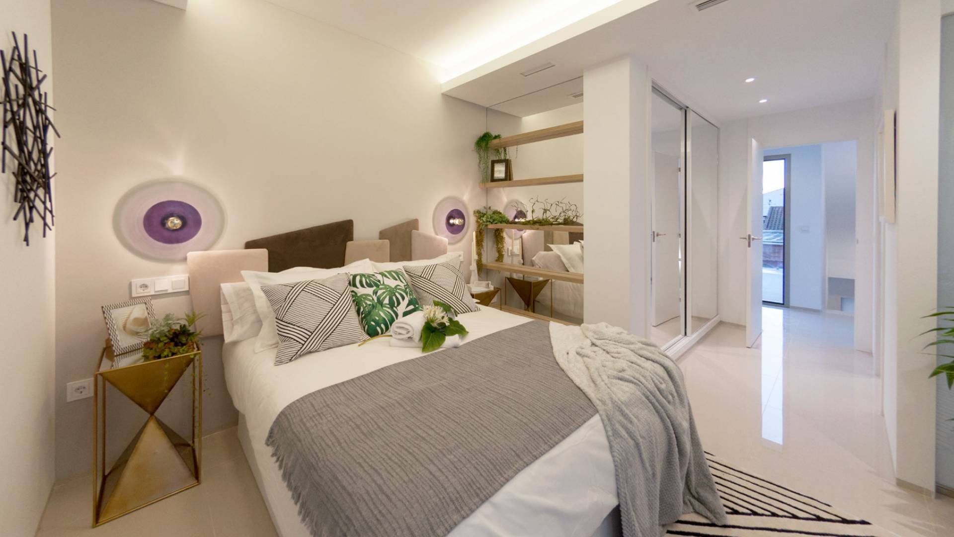 Complete - Key Ready - Villa - Los Alcazares