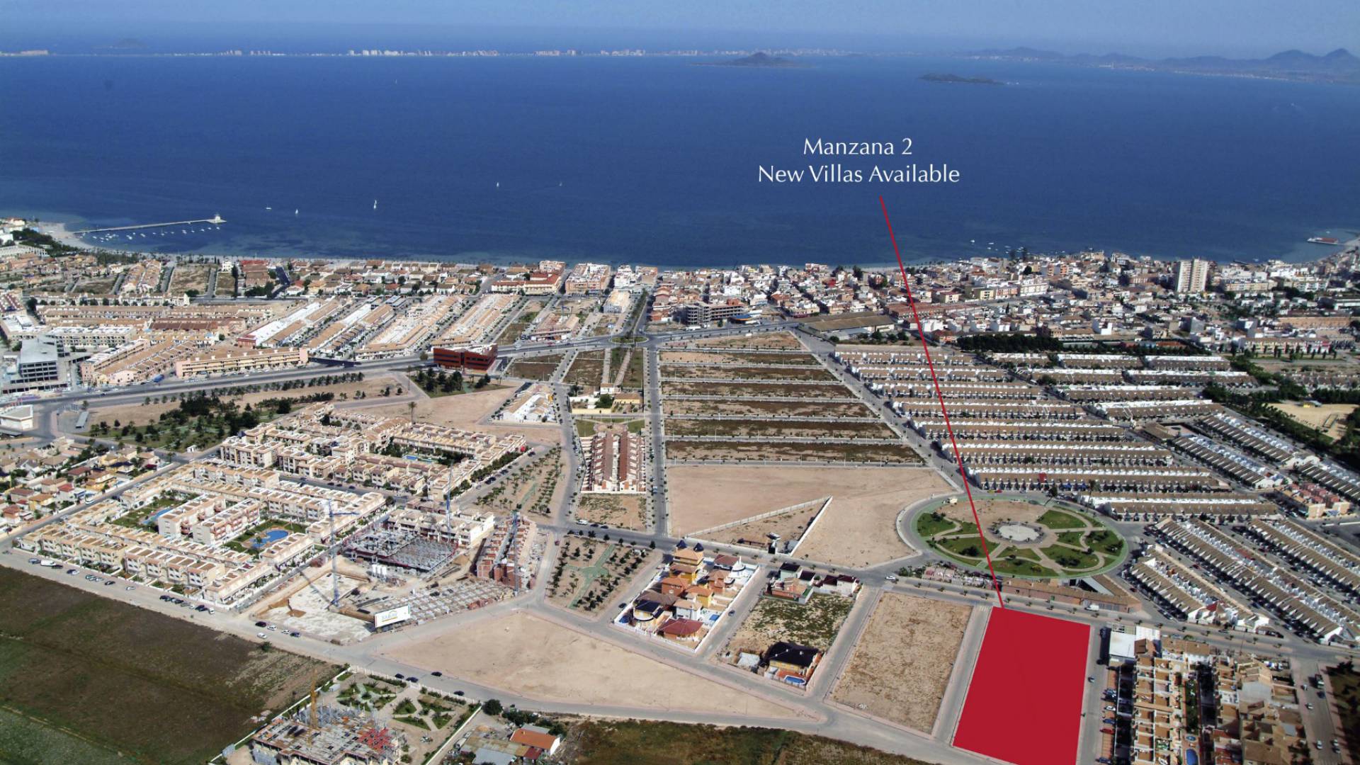 Complete - Key Ready - Villa - Los Alcazares