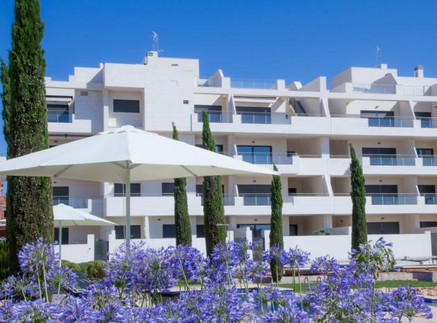 Compleet- Sleutel Klaar - Appartement - Los Dolses