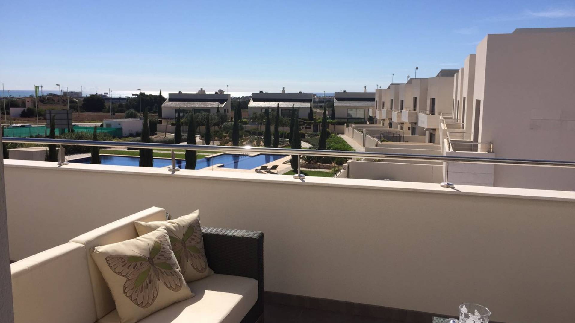 Compleet- Sleutel Klaar - Appartement - Los Dolses