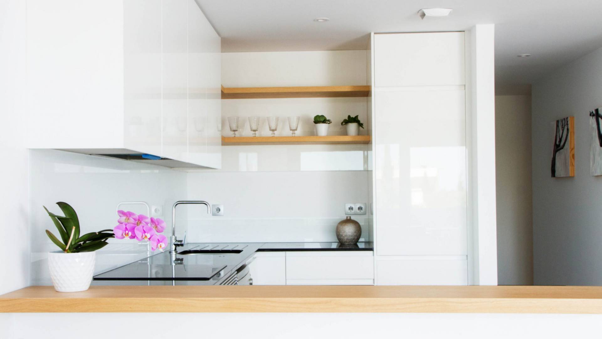 Compleet- Sleutel Klaar - Appartement - Los Dolses