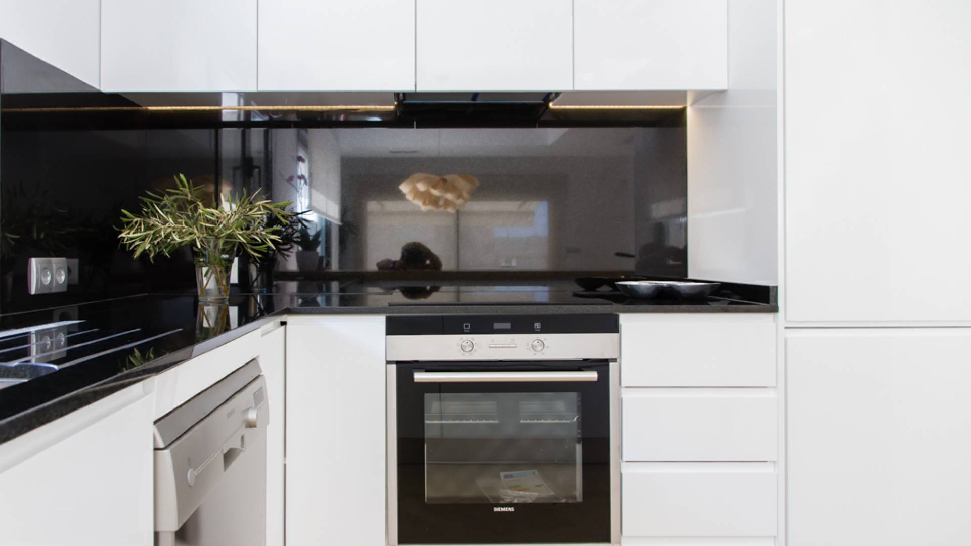 Compleet- Sleutel Klaar - Appartement - Los Dolses