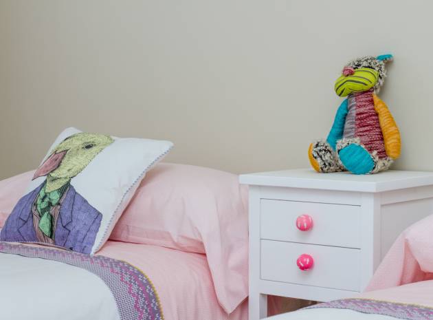 Compleet- Sleutel Klaar - Appartement - Los Dolses