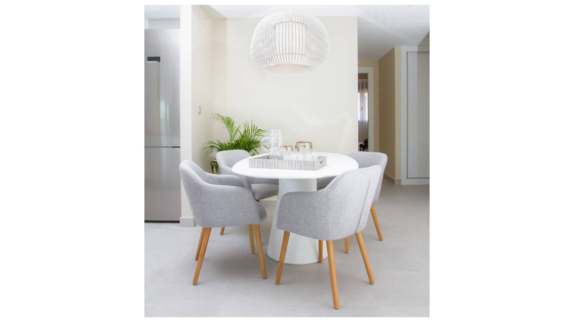 Compleet- Sleutel Klaar - Appartement - Los Dolses