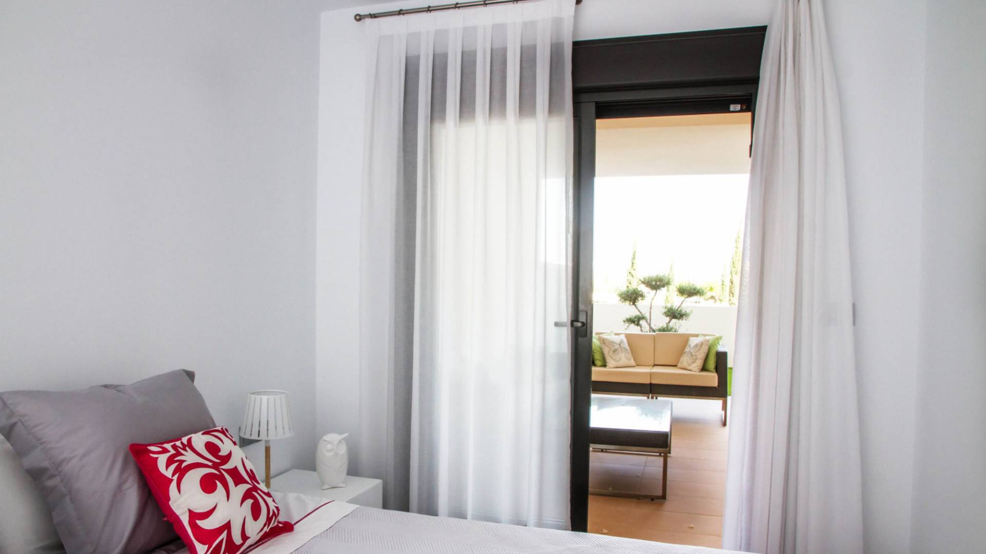 Compleet- Sleutel Klaar - Appartement - Los Dolses