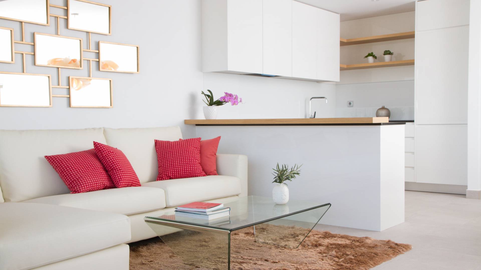 Compleet- Sleutel Klaar - Appartement - Los Dolses