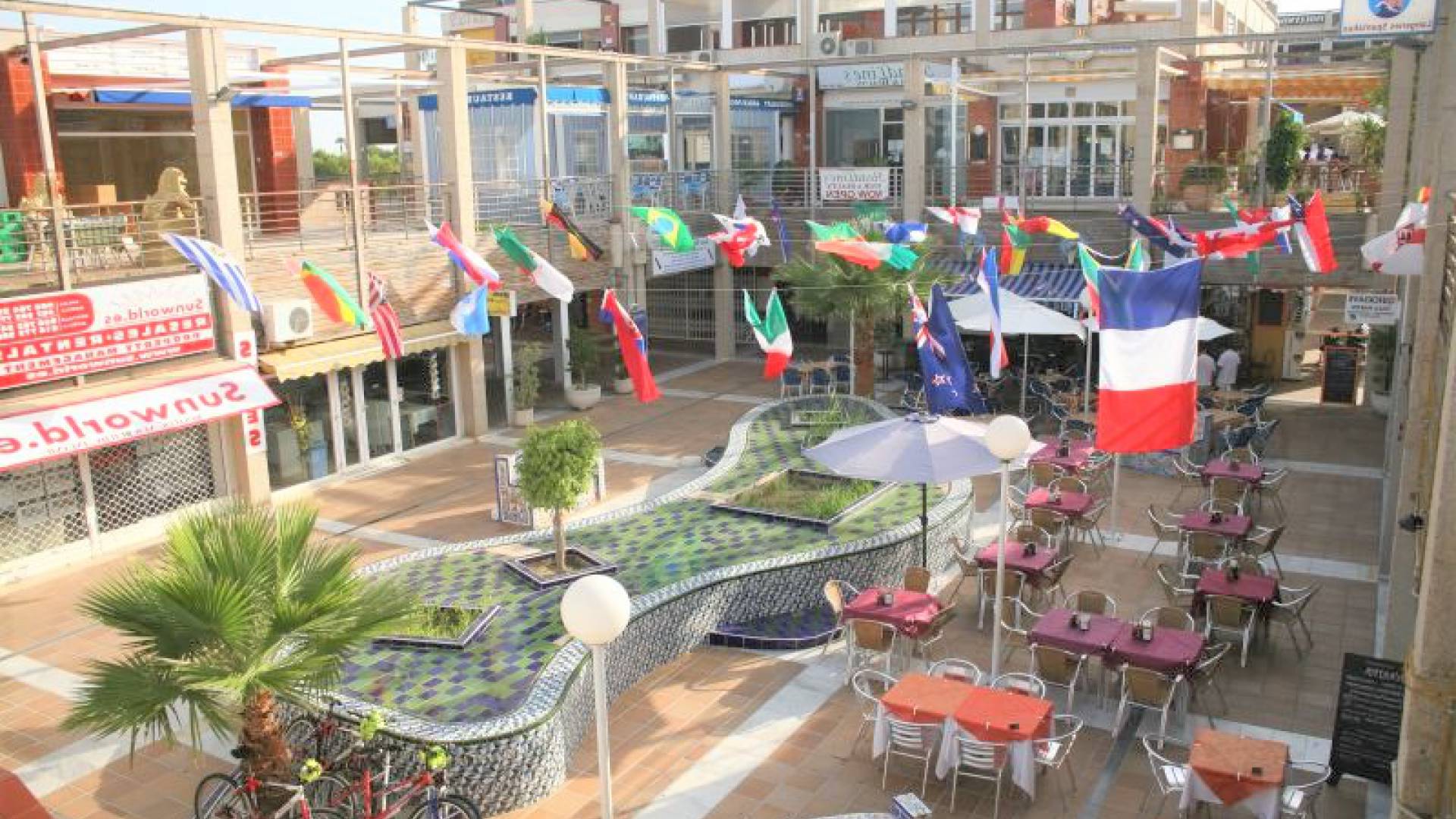 Compleet- Sleutel Klaar - Appartement - Los Dolses