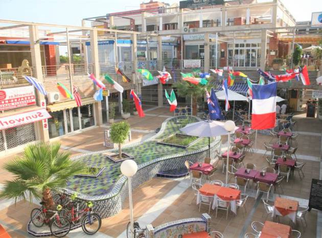 Neubau - Wohnung - Los Dolses