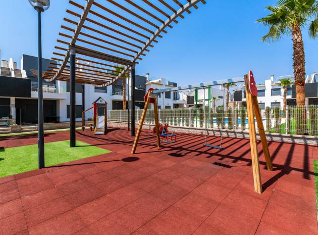 Complet - Clé Prêt - Appartement - Pilar de la Horadada