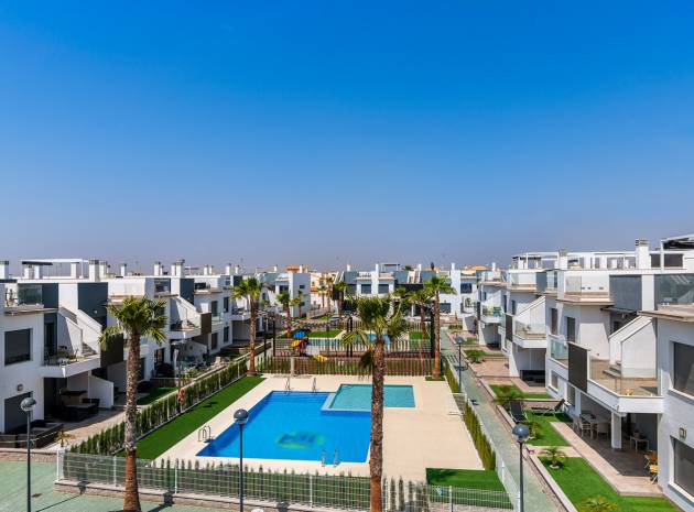 Complet - Clé Prêt - Appartement - Pilar de la Horadada