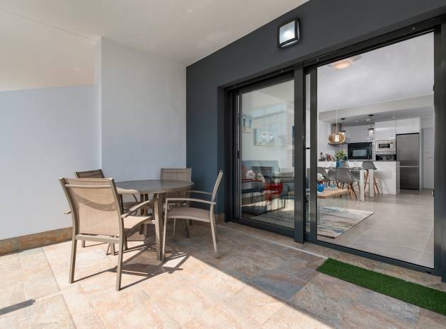 Complet - Clé Prêt - Appartement - Pilar de la Horadada