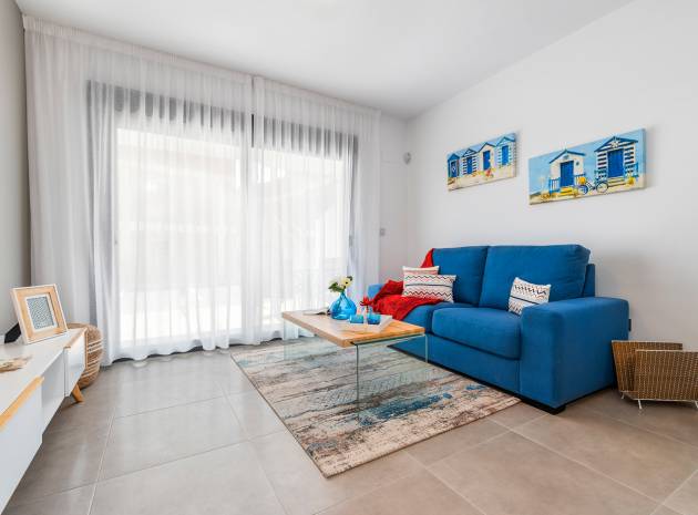 Complete - Key Ready - Apartment - Pilar de la Horadada