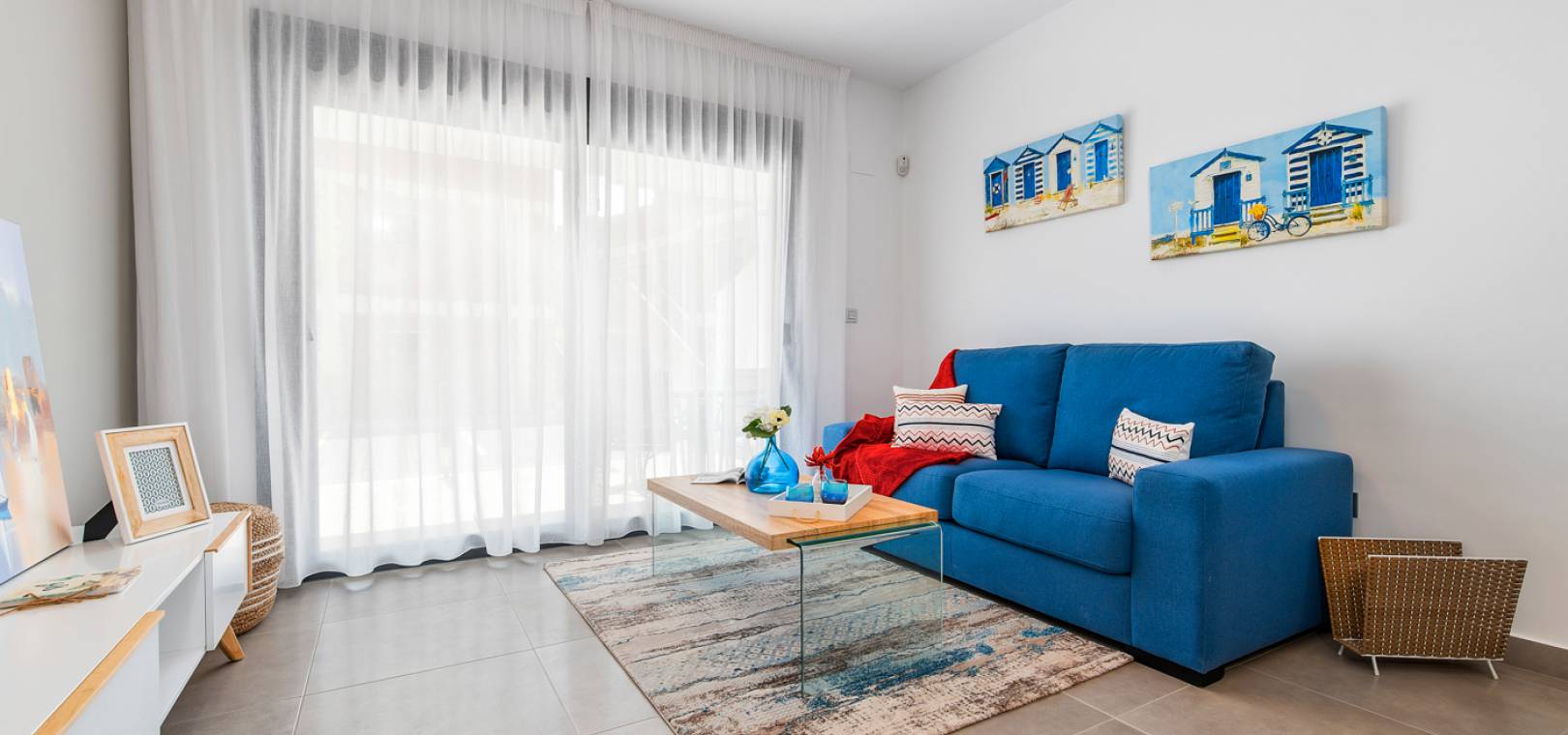Complete - Key Ready - Apartment - Pilar de la Horadada