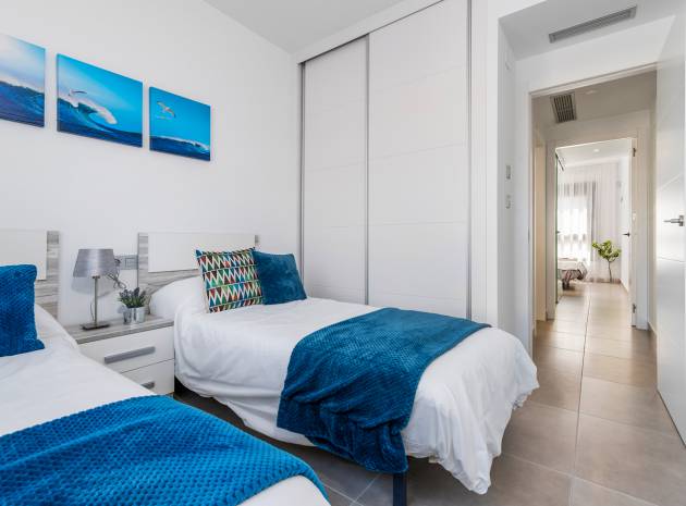 Complet - Clé Prêt - Appartement - Pilar de la Horadada