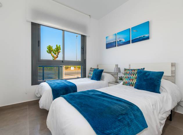 Complet - Clé Prêt - Appartement - Pilar de la Horadada