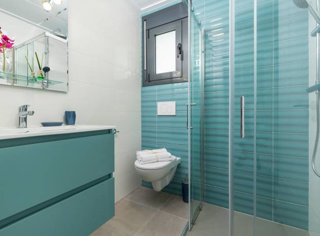 Complet - Clé Prêt - Appartement - Pilar de la Horadada