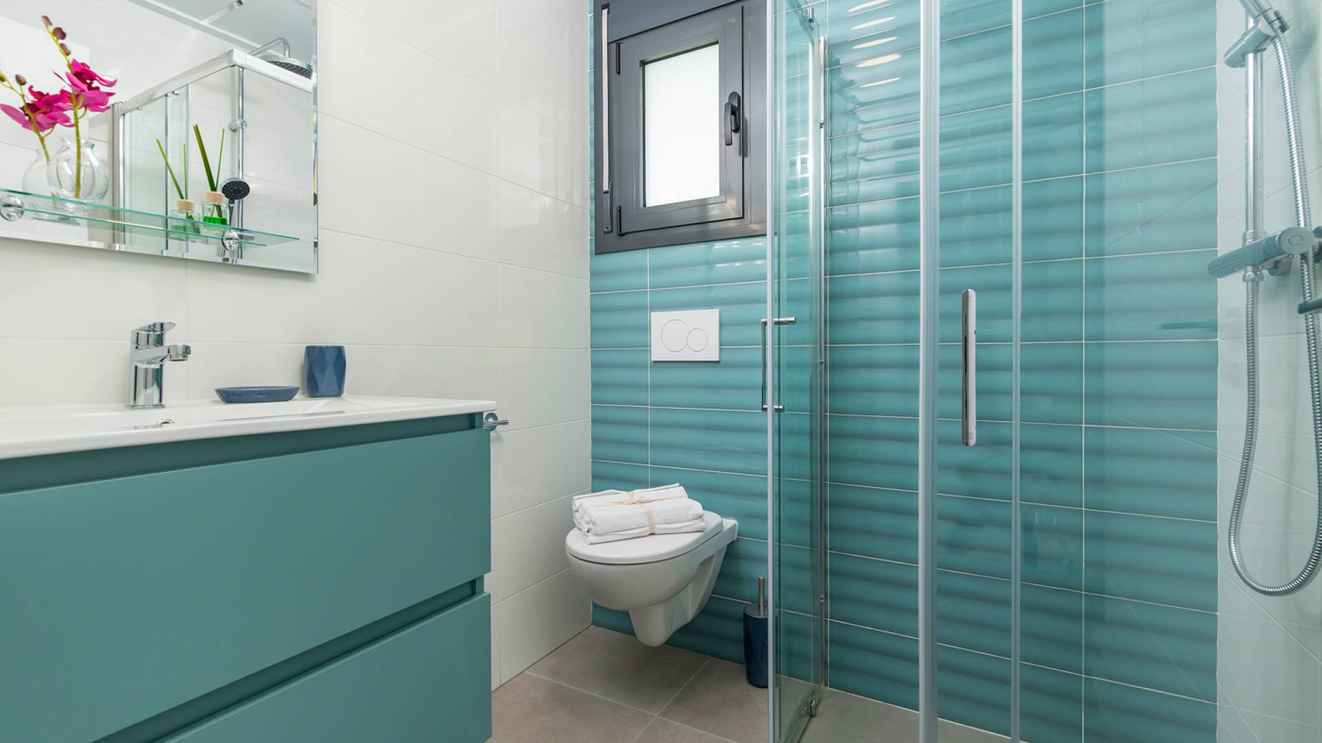 Complet - Clé Prêt - Appartement - Pilar de la Horadada