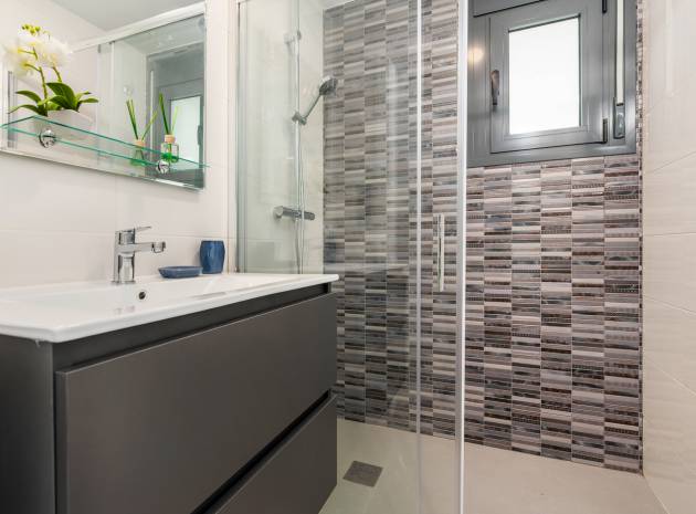 Complet - Clé Prêt - Appartement - Pilar de la Horadada