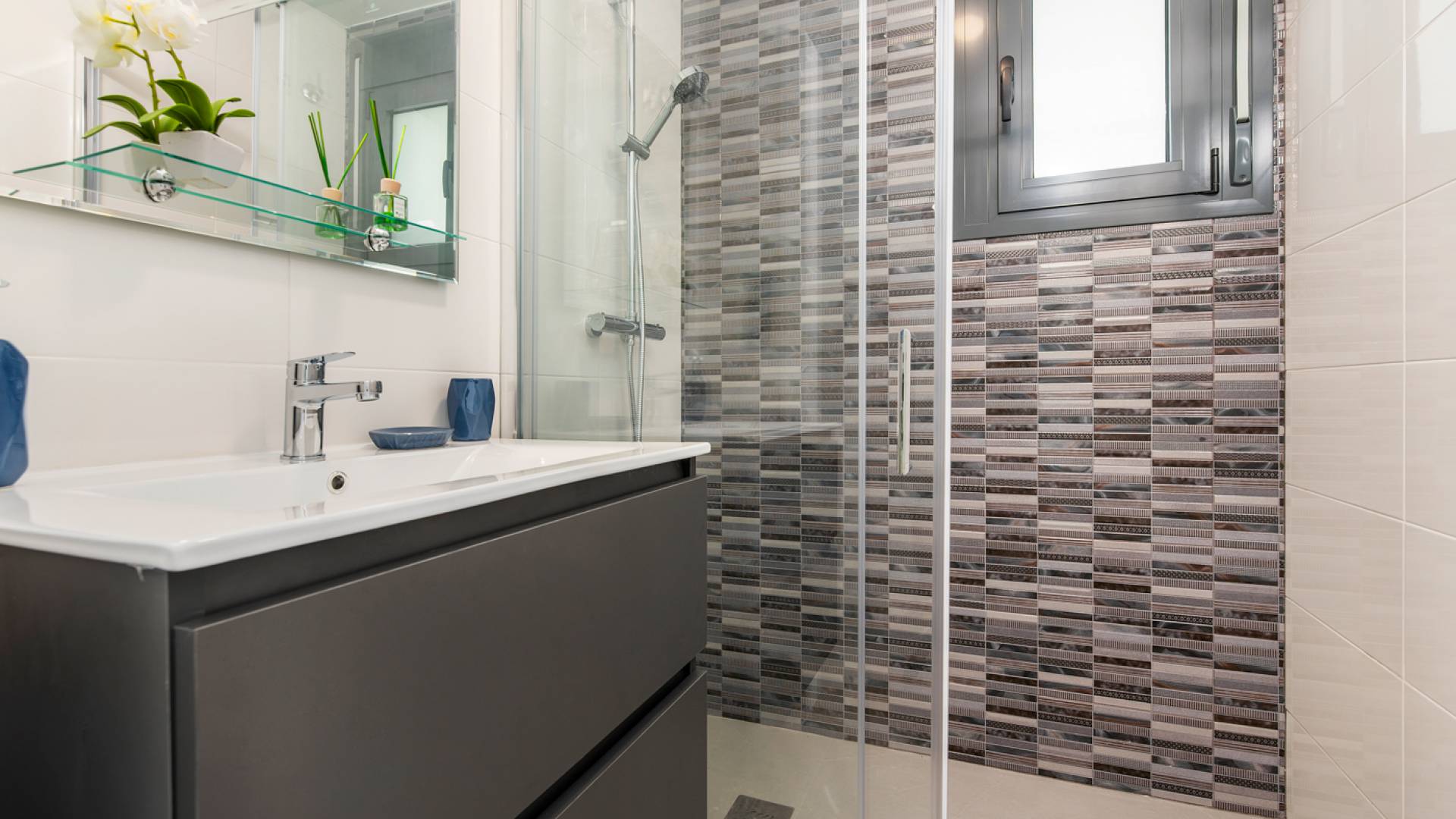 Complet - Clé Prêt - Appartement - Pilar de la Horadada