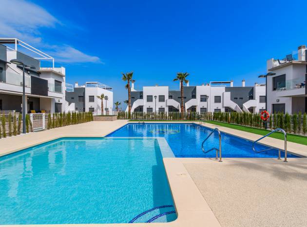 Complet - Clé Prêt - Appartement - Pilar de la Horadada