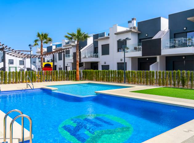 Complet - Clé Prêt - Appartement - Pilar de la Horadada