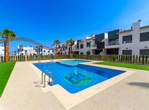 Complet - Clé Prêt - Appartement - Pilar de la Horadada