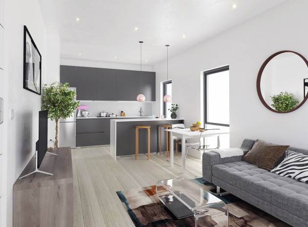 Palapa_Golf_New_Build_Apartments_For_Sale_Costa_Blanca_South_8