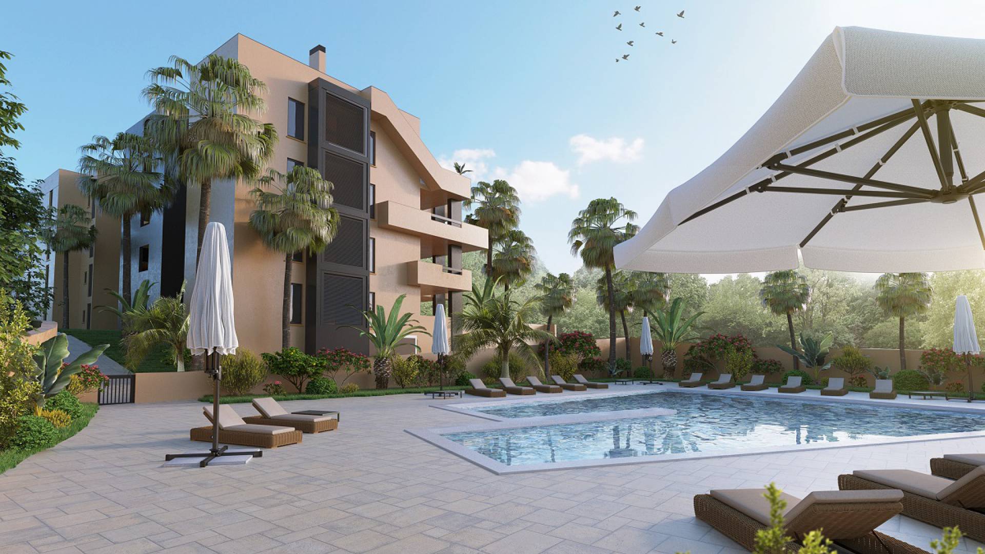 Palapa_Golf_New_Build_Apartments_For_Sale_Costa_Blanca_South_10