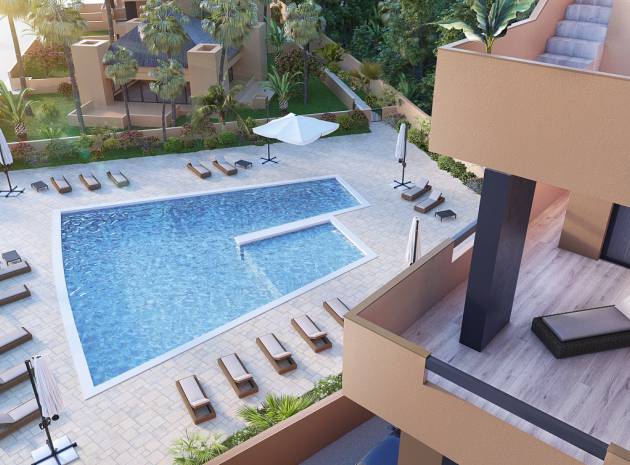 Palapa_Golf_New_Build_Apartments_For_Sale_Costa_Blanca_South_11