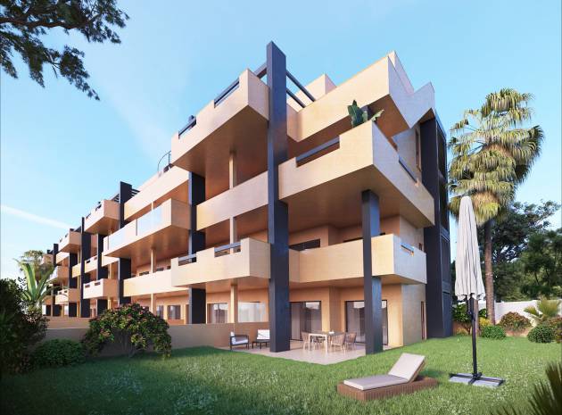 Palapa_Golf_New_Build_Apartments_For_Sale_Costa_Blanca_South_12