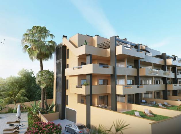 Palapa_Golf_New_Build_Apartments_For_Sale_Costa_Blanca_South_14