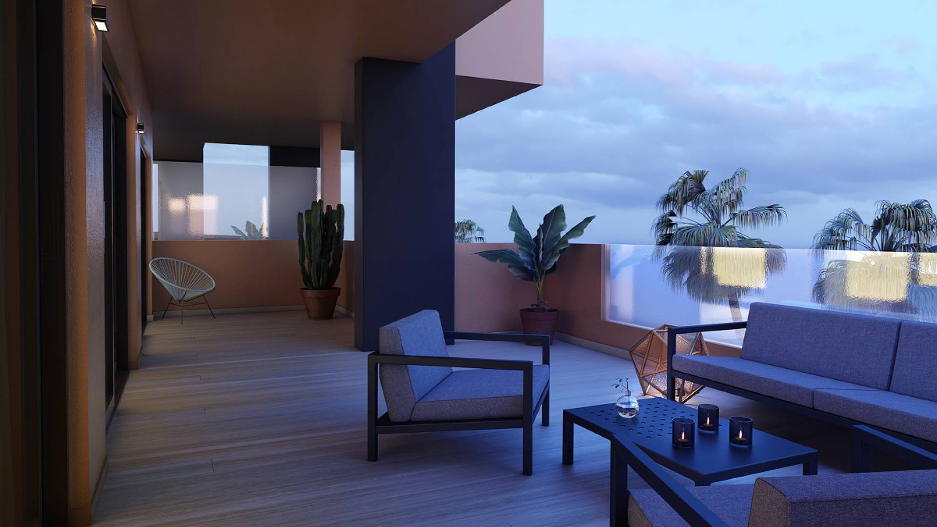 Palapa_Golf_New_Build_Apartments_For_Sale_Costa_Blanca_South_6