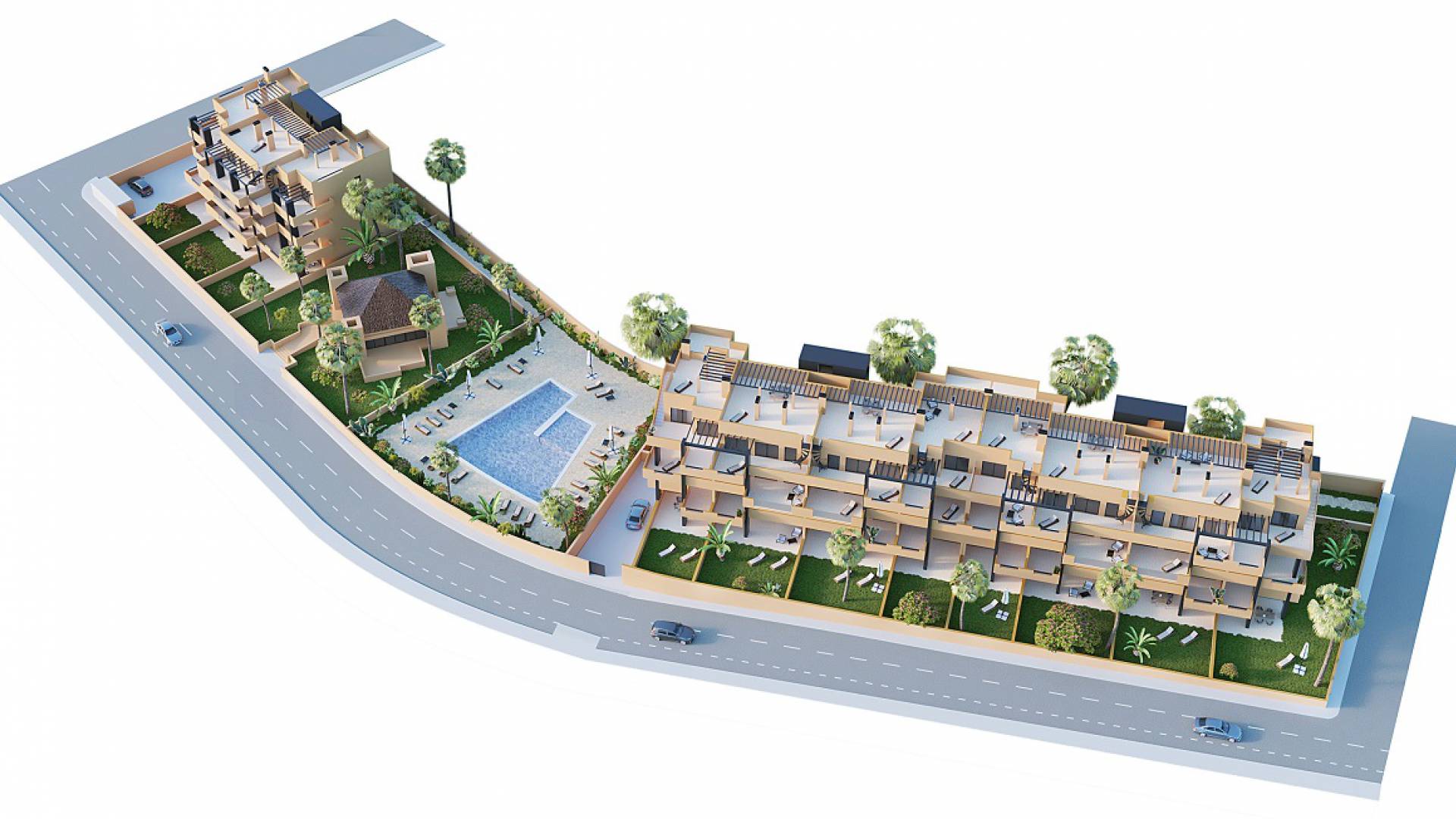 Palapa_Golf_New_Build_Apartments_For_Sale_Costa_Blanca_South_15