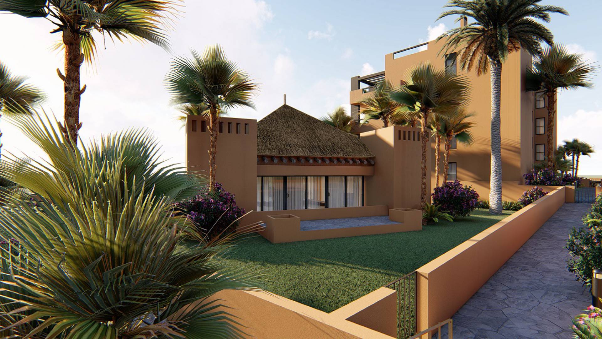 Palapa_Golf_New_Build_Apartments_For_Sale_Costa_Blanca_South_16