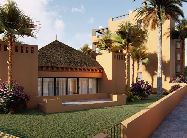 Palapa_Golf_New_Build_Apartments_For_Sale_Costa_Blanca_South_17