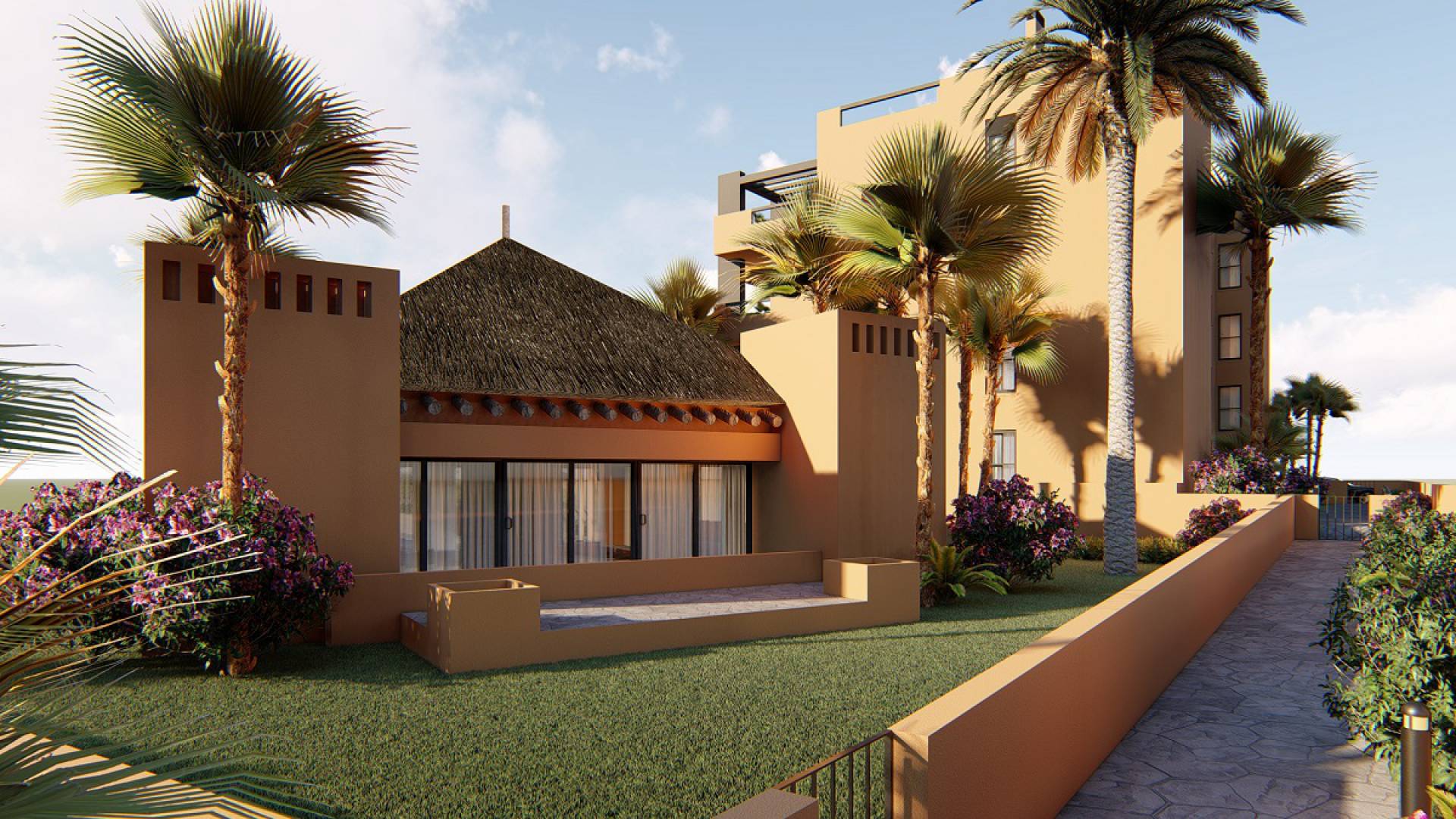 Palapa_Golf_New_Build_Apartments_For_Sale_Costa_Blanca_South_17