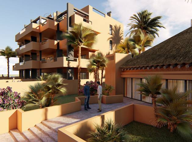 Palapa_Golf_New_Build_Apartments_For_Sale_Costa_Blanca_South_18