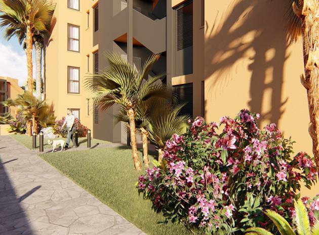 Palapa_Golf_New_Build_Apartments_For_Sale_Costa_Blanca_South_2