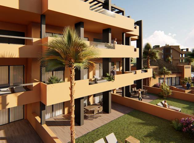 Palapa_Golf_New_Build_Apartments_For_Sale_Costa_Blanca_South_19