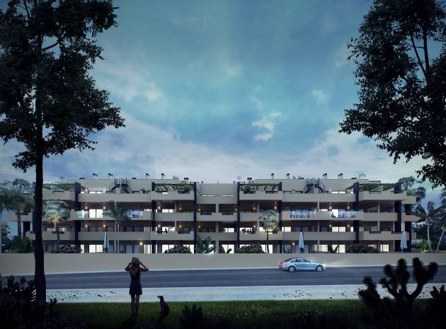 Palapa_Golf_New_Build_Apartments_For_Sale_Costa_Blanca_South_20