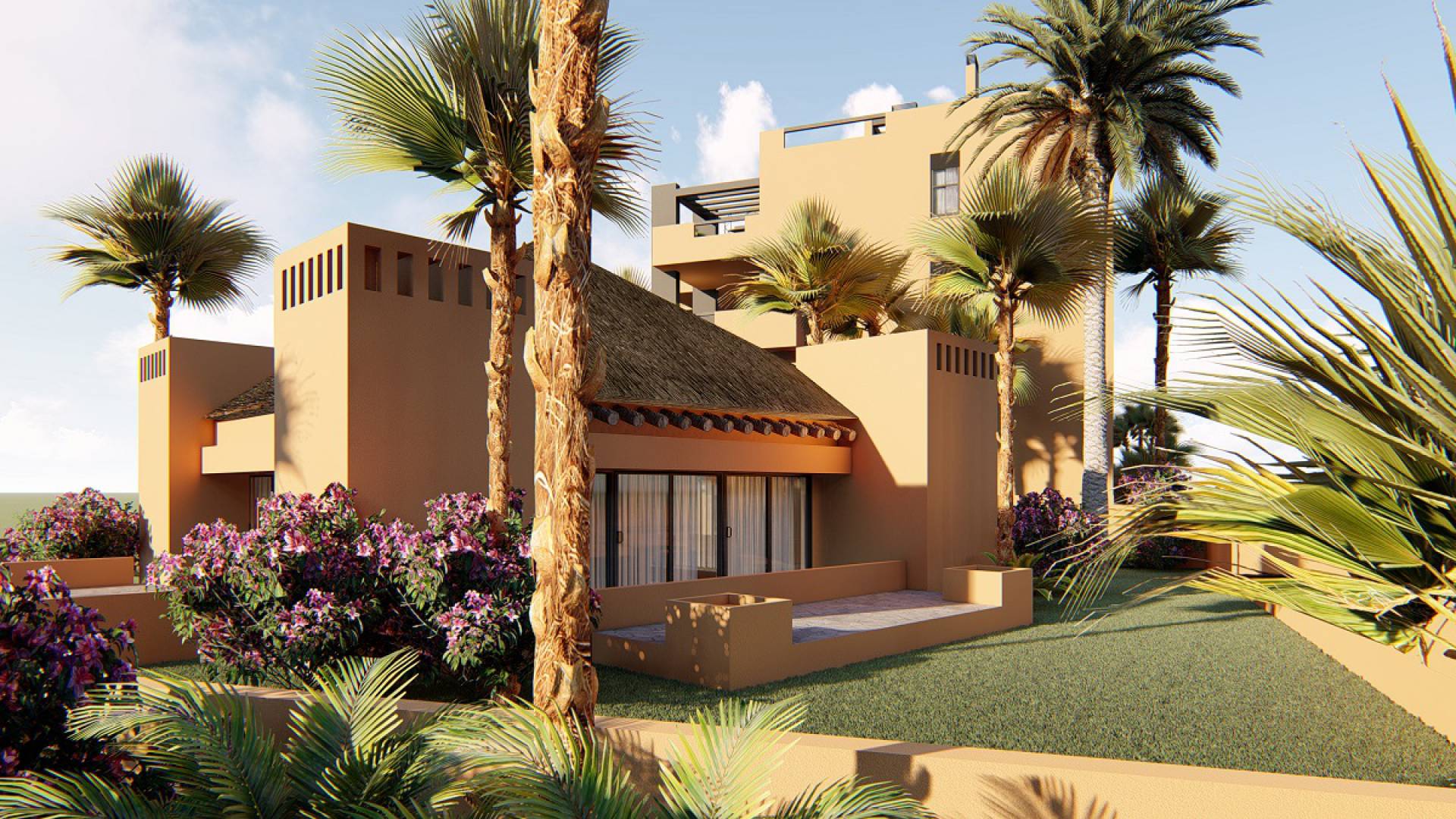 Palapa_Golf_Villamartin_New_Build_Properties_For_Sale_5