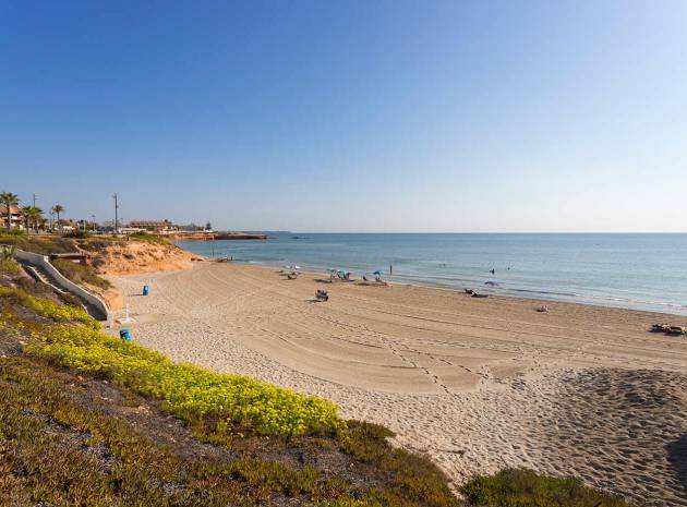 Av planen - Radhus - Torre de la Horadada - Torre Horradada