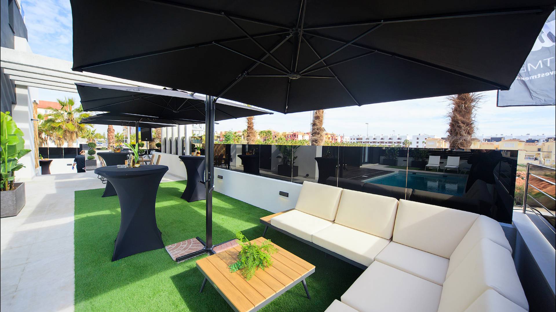 Complete - Key Ready - Villa - Cabo Roig