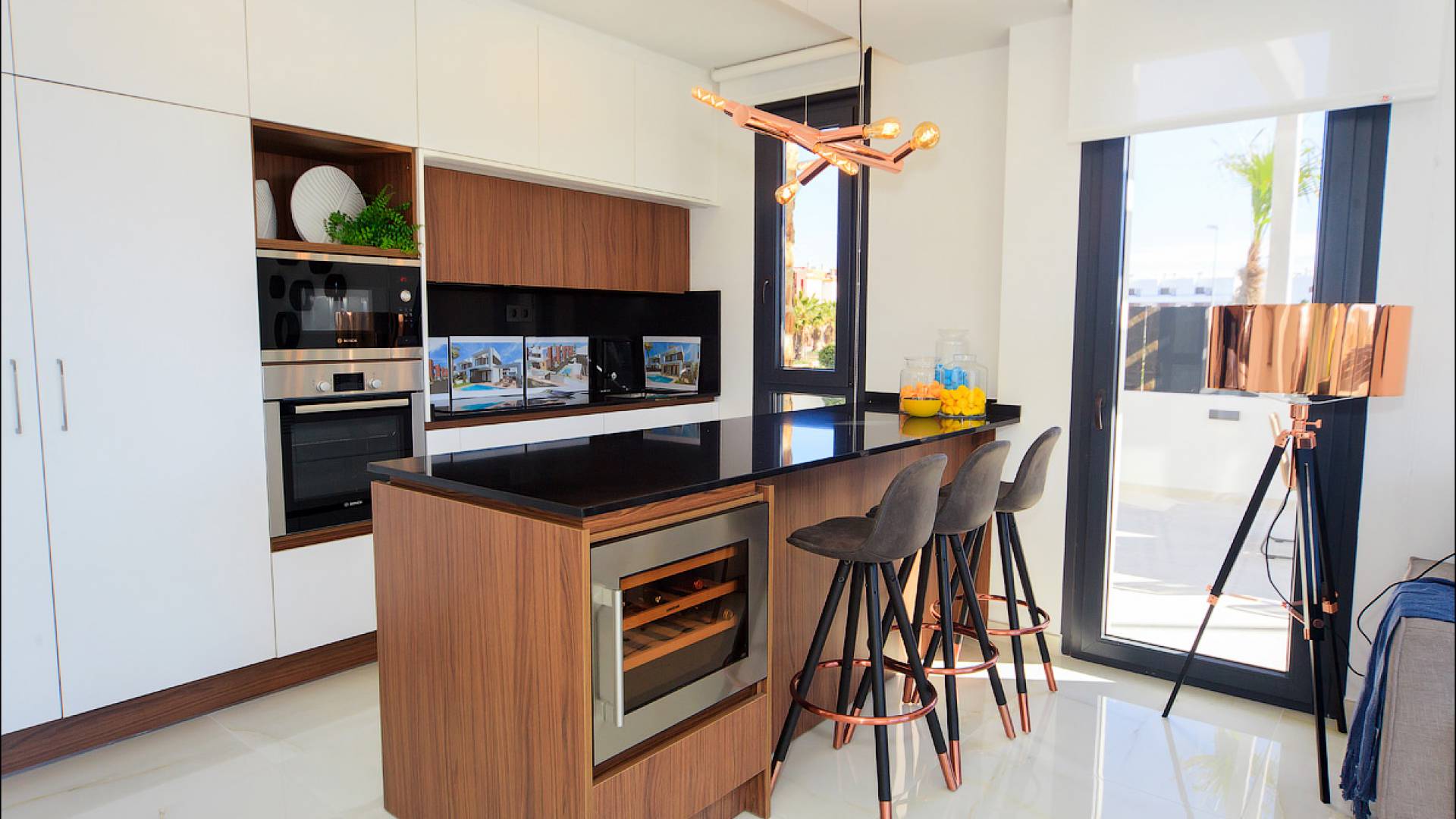 Complete - Key Ready - Villa - Cabo Roig