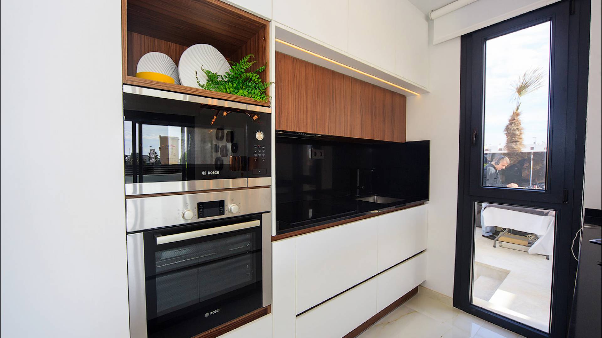 Complete - Key Ready - Villa - Cabo Roig