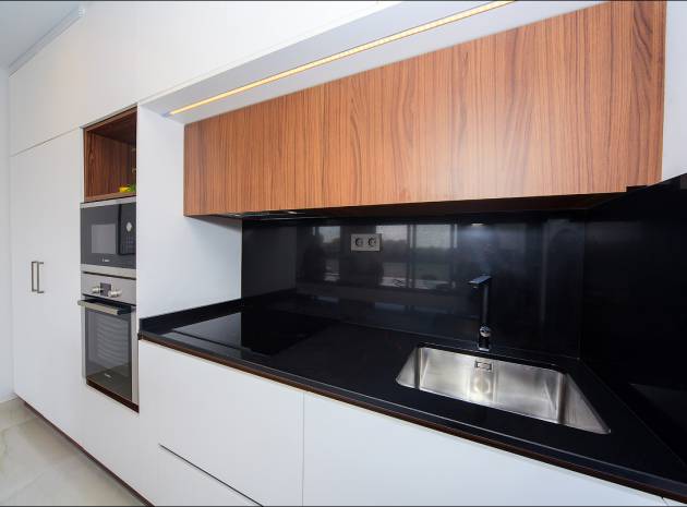 Complete - Key Ready - Villa - Cabo Roig