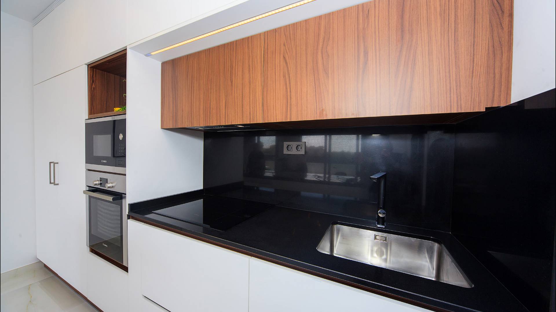 Complete - Key Ready - Villa - Cabo Roig